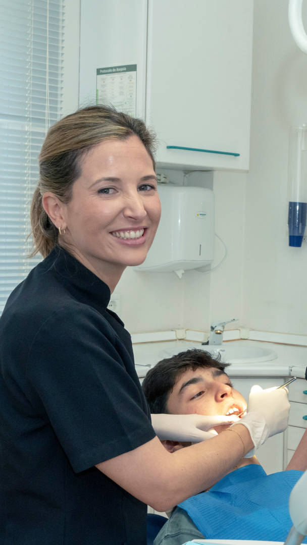 Clinica Gonzalez de la Torre, clínicas dentales en Aljaraque